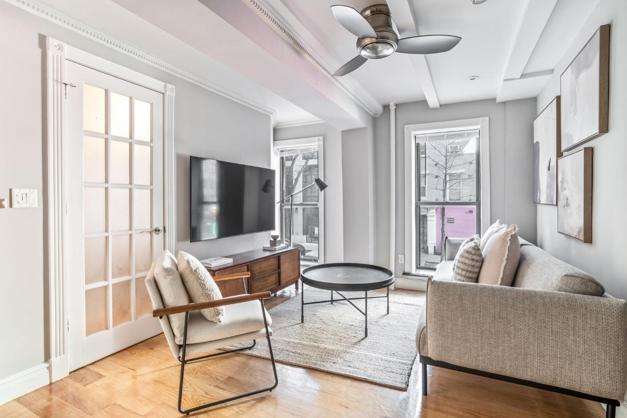 Appartamento Charming 2bed 1bth Apt *